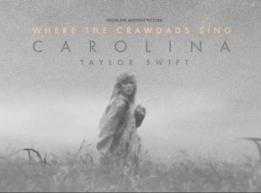 Taylor Swift prezentuje piosenkę „Carolina”
