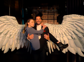 "Lucyfer" - oto zwiastun finałowego sezonu