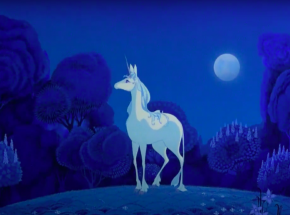 Trwają prace nad sceniczną adaptacją "The Last Unicorn"