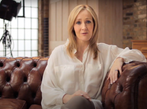 Aktywiści trans nie zostaną oskarżeni za udostępnienie zdjęcia domu J.K. Rowling