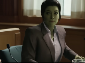 „Mecenas She-Hulk” z nowym spotem