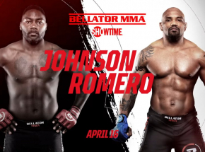 MMA: Bellator ogłosił turniej wagi półciężkiej