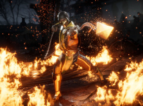 „Mortal Kombat 12” jeszcze w tym roku