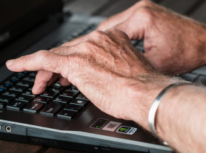 ZIO za 64 dni: Dziennikarze Bez Granic ostrzegają reporterów wybierających się do Chin