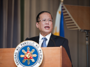 Filipiny: nie żyje były prezydent Benigno „Noynoy” Aquinono III