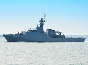 Australia: zbrojenie marynarki wojennej w ramach AUKUS