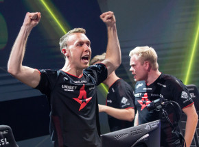 CS:GO - BLAST: za nami pierwsze cztery spotkania