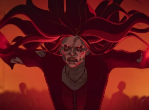 Powstanie serial "Marvel Zombies"