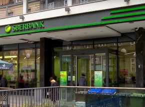 Sberbank Europe zagrożony upadłością według Europejskiego Banku Centralnego