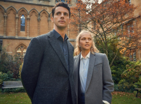 Kiedy premiera 2. sezonu "Księgi czarownic" w Polsce?