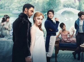 Netflix zapowiada 3. i 4. sezon „Bridgertonów"