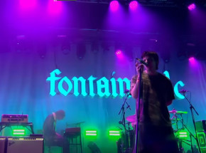 Fontaines D.C. pierwszą gwiazdą OFF Festivalu 2025