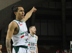 EBL: będzie piąty mecz o finał