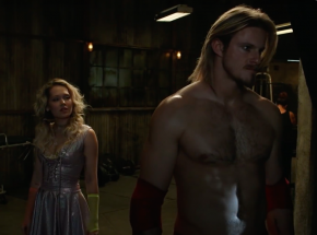 "Heels" - oto oficjalny zwiastun