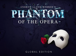 „The Phantom of the Opera” zniknie z Broadwayu w 2023 roku