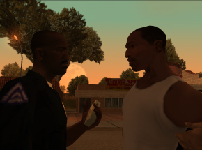 "Grand Theft Auto: The Trilogy" oficjalnie zapowiedziane