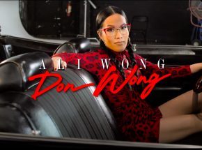 Zwiastun nowego programu komediowego Ali Wong