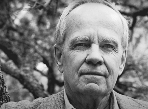 Cormac McCarthy nie żyje