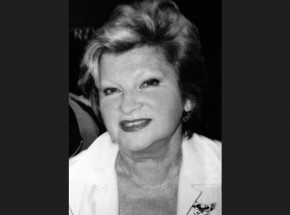 Nie żyje aktorka Antonina Girycz-Dzienisiewicz