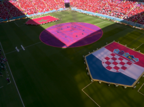 Liga Narodów UEFA: Chorwacja w finale