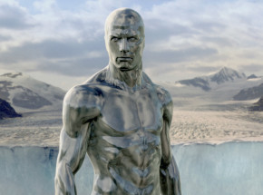 Srebrny Surfer kolejnym bohaterem Marvel Studios Special Presentation?