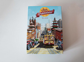„San Francisco” [RECENZJA]