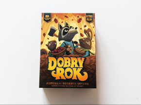 "Dobry rok" [RECENZJA]