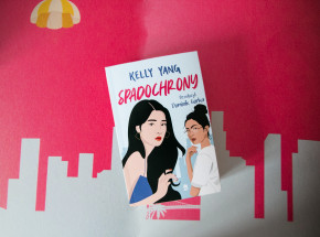 „Spadochrony” [RECENZJA]