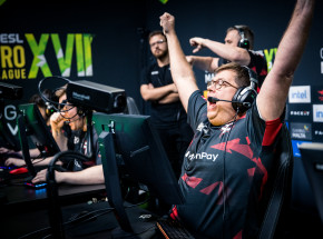CSGO: FaZe Clan wygrywa ESL Pro League S17!
