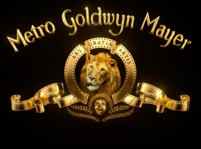 Metro Goldwyn Mayer zastępuje kultowego lwa ze swoich filmów wersją cyfrową