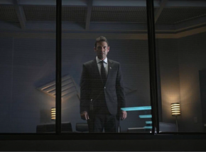 Dougray Scott nie powróci w 3. sezonie "Batwoman"