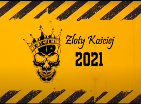 Złoty Kościej 2021 rozdany!