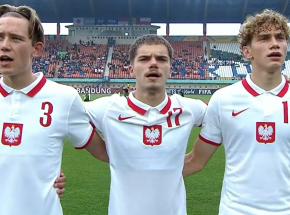 Piłka nożna - MŚ U17: porażka z Japonią w deszczowym meczu