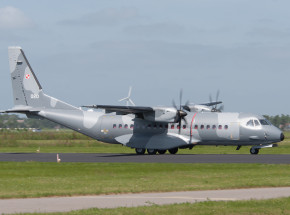 Polska przekazała sprzęt medyczny Tunezji