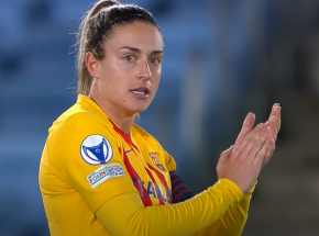 Piłka nożna kobiet: niezwyciężone mistrzynie, FC Barcelona kończy sezon bez porażki