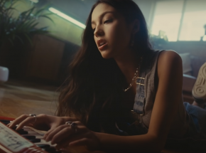 Olivia Rodrigo ogłasza trasę koncertową "Sour Tour"