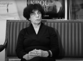 Nie żyje Krystyna Meissner