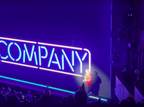 "Company" – premiera w Warszawskiej Operze Kameralnej