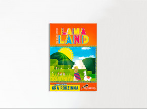 "Lamaland" [RECENZJA]