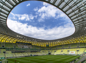 Liga Europy: Villarreal - Manchester United, wielki finał w Gdańsku