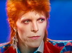 „Moonage Daydream” [RECENZJA]