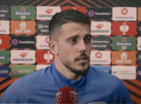 Liga Konferencji Europy: West Ham ogrywa Alkmaar i melduje się w finale LKE