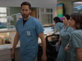 5. sezon serialu "Szpital New Amsterdam" z najmniejszą liczba odcinków