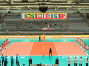 Siatkówka - MŚ U20: niewykorzystane szanse i przegrana Polek z Serbkami