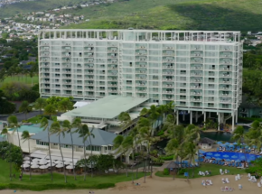Honolulu: mężczyzna barykadujący się w pokoju hotelowym został odnaleziony martwy