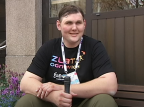 Zmarł najwyższy mężczyzna w USA