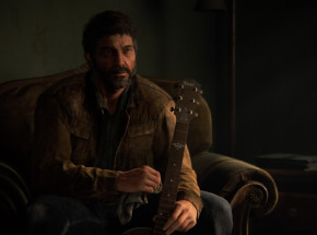 Nowe nazwiska w obsadzie serialowego „The Last of Us”