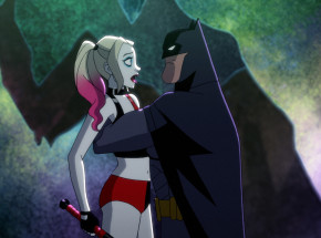 3. sezon „Harley Quinn” z nowym zwiastunem bez cenzury