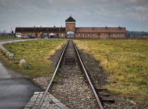 Muzeum obozu Auschwitz odradza sięgania po książkę Maxa Czornyja