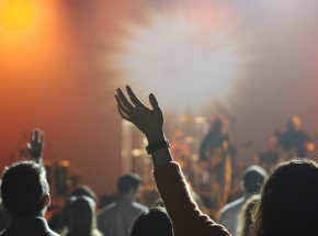 Najnowszy raport od Live Nation Entertainment